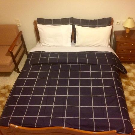 Guesthouse "Athina" Elliniko  Ngoại thất bức ảnh