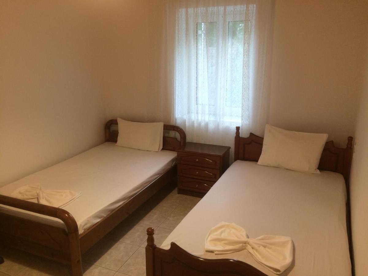 Guesthouse "Athina" Elliniko  Ngoại thất bức ảnh