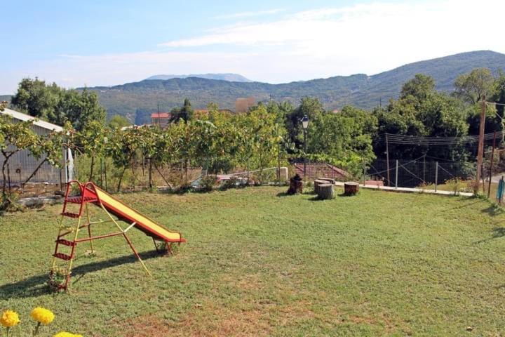 Guesthouse "Athina" Elliniko  Ngoại thất bức ảnh